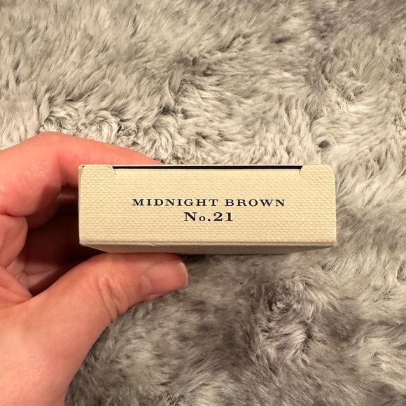 Burberry Eyeshadow No. 21 Midnight Brown - Picture 6 of 6